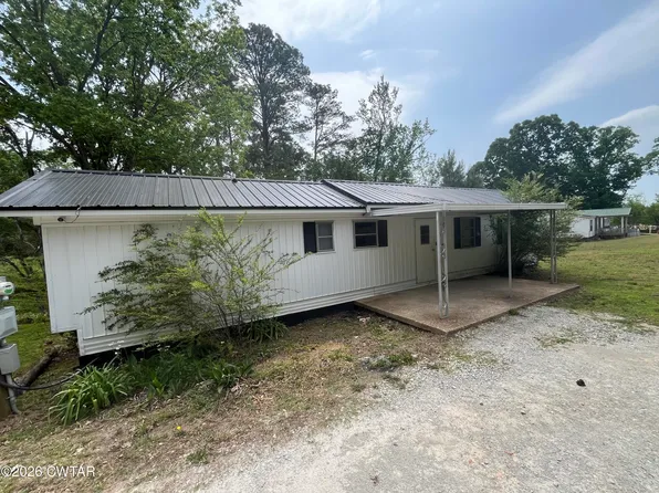 388 Davis Mill Rd, Parsons, TN 38363