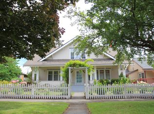 409 S 9th Ave, Yakima, WA 98902