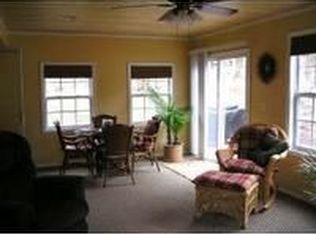 375 Eagle Dr, Forsyth, MO 65653