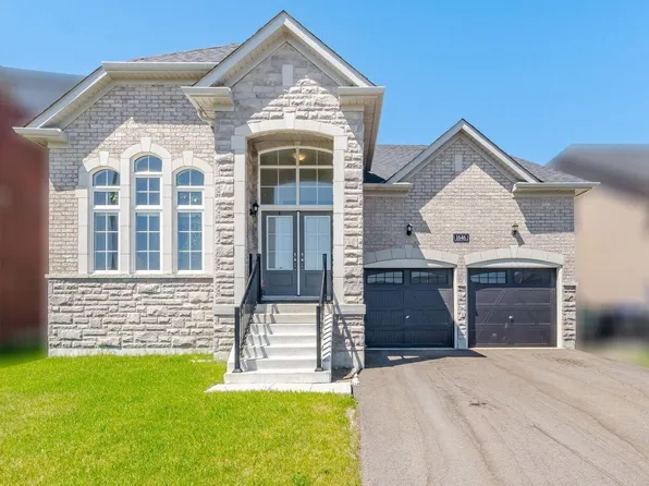 1646 Webster Blvd, Innisfil, ON L9S 0P7