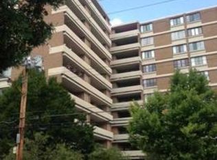 220 N Dithridge St APT 1003, Pittsburgh, PA