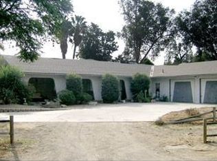 3330 Shawnee Dr, Norco, CA 92860