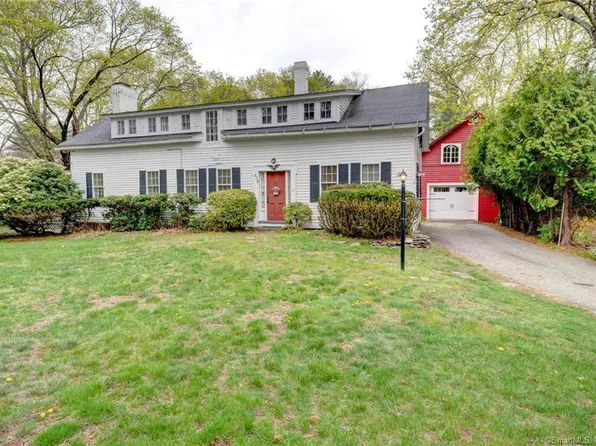 210 Willimantic Road, Chaplin, CT 06235