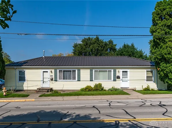 404 E Lawn Ave, Urbana, OH 43078