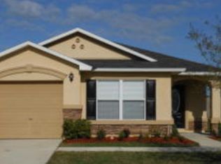 891 Wynfield Cir, Saint Augustine, FL 32092