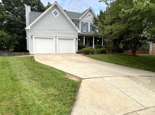 19917 Knollcross Dr #BASEMENT, Germantown, MD 20876
