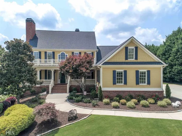 202 Kelvington Way, Peachtree City, GA 30269