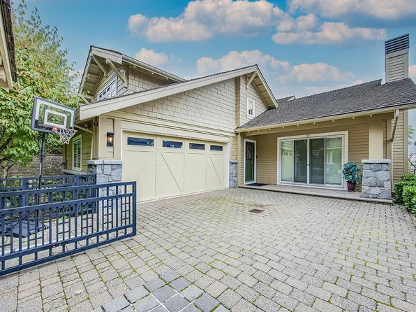 2546 Marr Creek Ct, West Vancouver, BC V7S 0A3