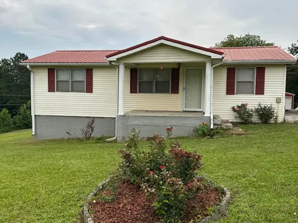 178 County Road 449, Woodland, AL 36280