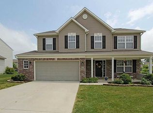 6041 Dado Dr, Noblesville, IN 46062