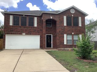 521 Emerald Fields Ln, Kyle, TX 78640