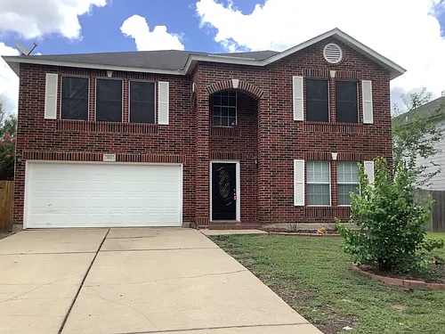 521 Emerald Fields Ln Photo 1