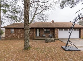 103 Lafayette St, Roland, OK 74954