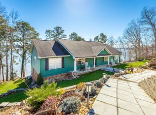 9856 Waterside Way, Soddy Daisy, TN 37379