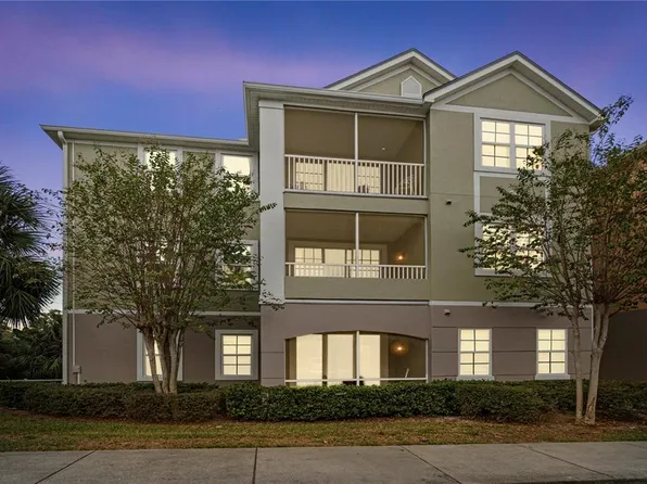 3406 Soho St APT 201, Orlando, FL 32835