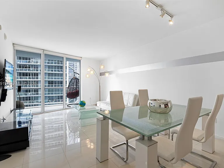 475 Brickell Ave #2611 — Photo 9