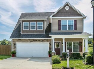 7 Maxim Ct, Arden, NC 28704