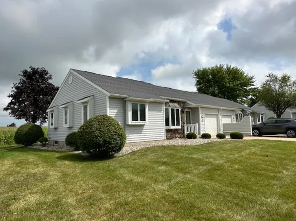4888 Northwood Cir, Cass City, MI 48726