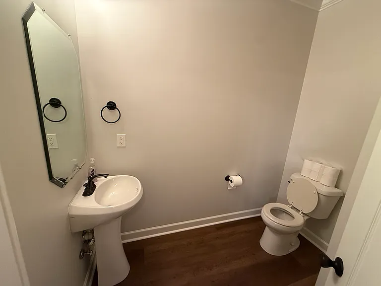 1828 Rushing Wood Dr NW — Photo 9