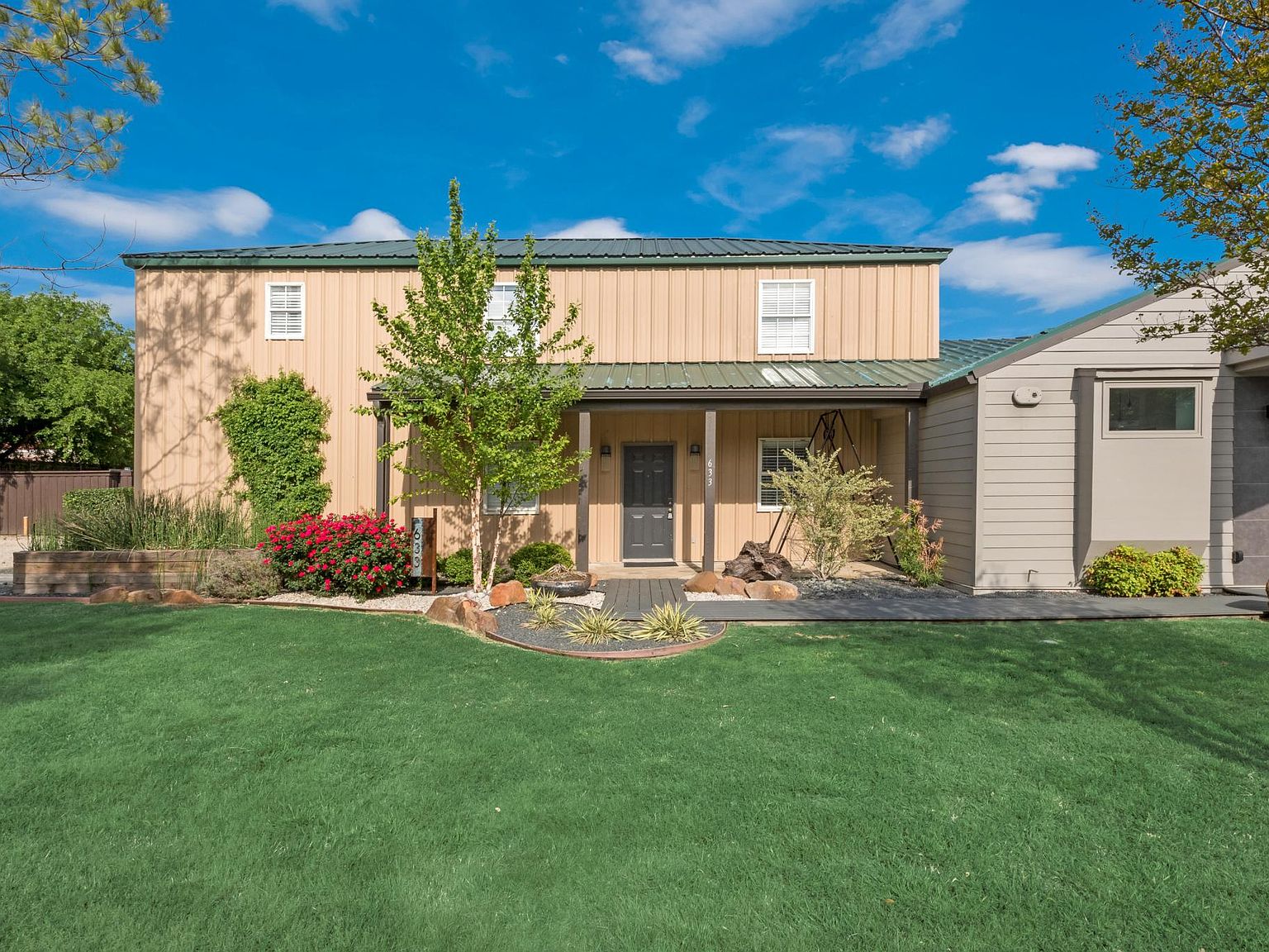 633 Rose Garden Dr, Mckinney, TX 75072 Zillow