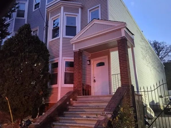 177 S 7Th St, Newark City, NJ 07103