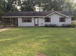 502 Seminole St, Perry, GA 31069