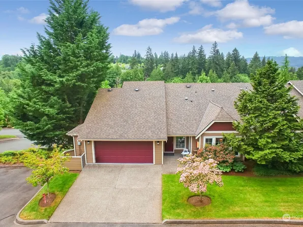 22748 SE 43rd Court #2614, Issaquah, WA 98029