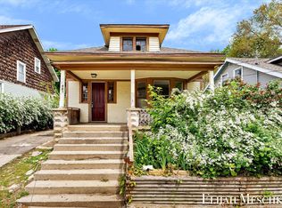 621 Olympia St SW, Grand Rapids, MI 49503