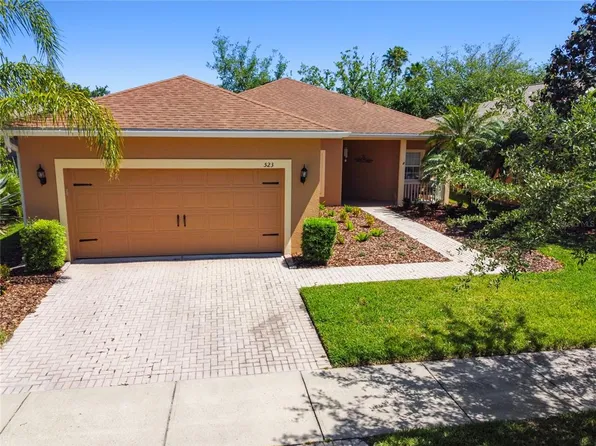 523 Shell Creek St, Poinciana, FL 34759