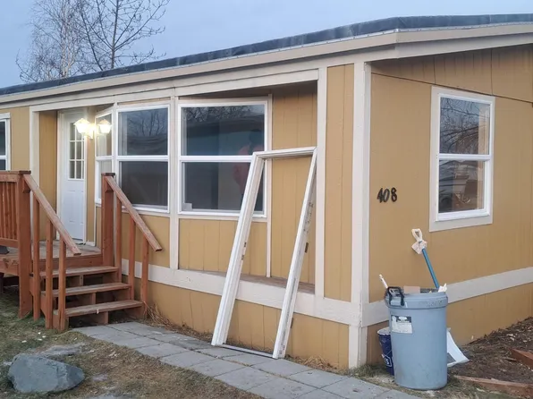 2221 Muldoon Rd #408, Anchorage, AK 99504