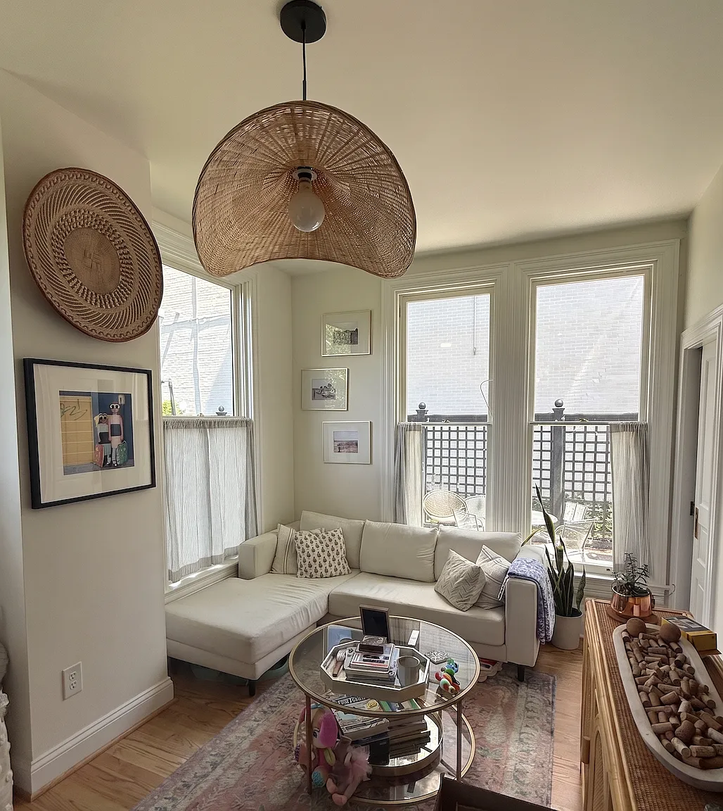 2 bed, 2.5 bath, 1500 sqft, $4,200 — Photo 3