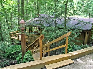255 Shawnee Lane, Hide A Way Hills, OH 43107