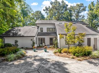 120 Donegal Dr, Chapel Hill, NC 27517