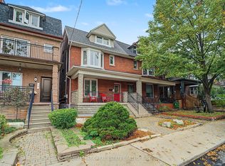 48 Grace St, Toronto, ON M6J2S2