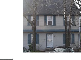 843 Westfield Dr #843, Cinnaminson, NJ 08077