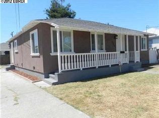 224 Cairo Rd, Oakland, CA 94603