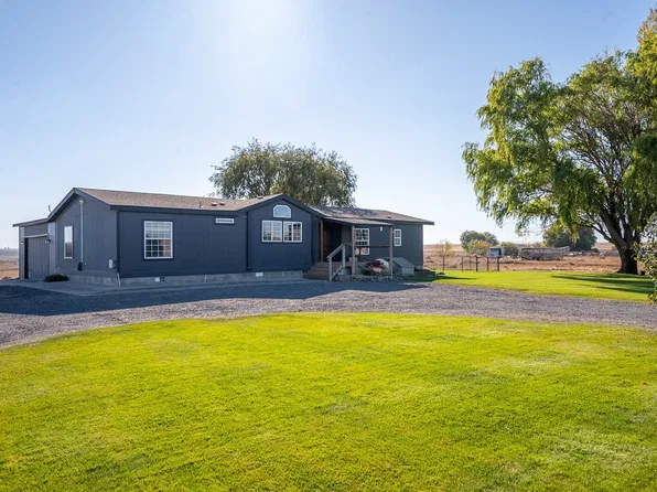 17747 Road 3 SE, Moses Lake, WA 98837