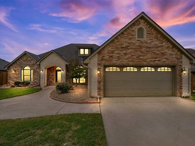 8312 SW Fitzroy Pl, Lawton, OK, 73505