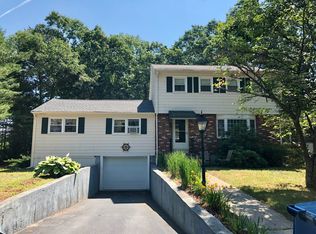 100 John St, Tewksbury, MA 01876