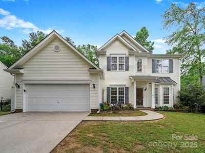 10830 Sycamore Club Dr, Mint Hill, NC, 28227