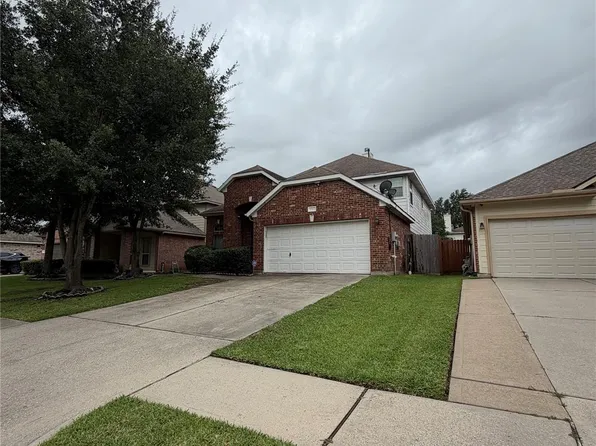 20207 Cypresswood Estates Run, Spring, TX 77373