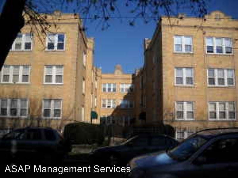 1st image of 4043 N Mozart St APT 2W