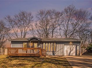 3403 Appleton Ave, Independence, MO 64052