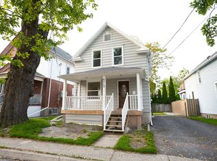 4713 Cookman Cres, Niagara Falls, ON L2E 1C1