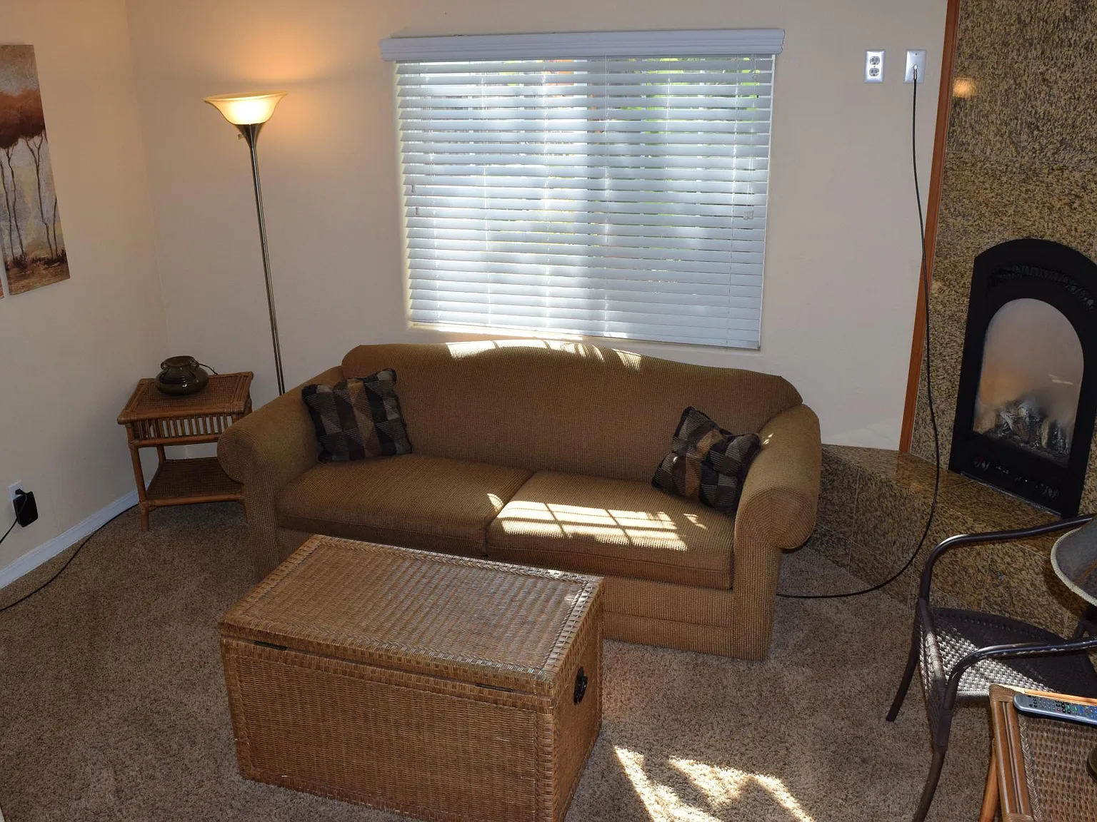 1 bed, 500 sqft, $2,500 — Photo 4
