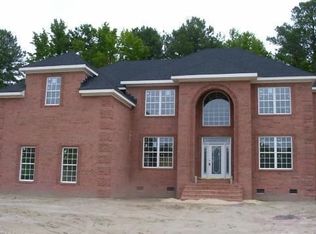 2508 Bombay Lndg, Virginia Beach, VA 23456