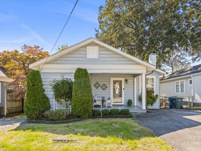 1206 Russell St, Chattanooga, TN, 37405