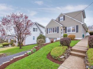 45 Springfield Ave, Hasbrouck Heights, NJ 07604