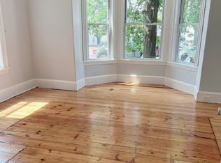 102 Cumberland Ave APT 3, Portland, ME 04101