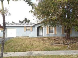 13111 SW 260th St, Homestead, FL 33032
